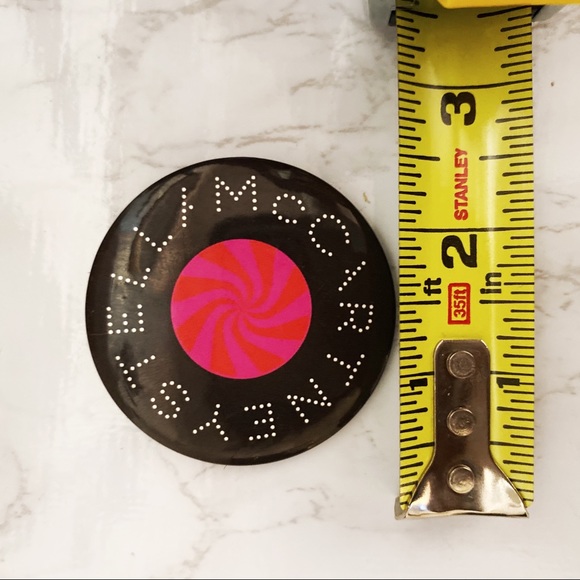 Stella McCartney Pin / Button - Picture 4 of 5